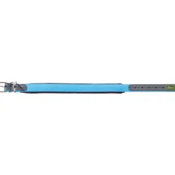 Hunter Halsbånd Convenience 40 Blå - 29-35 cm