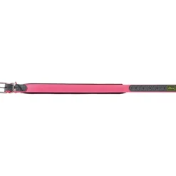 Hunter Halsbånd Convenience NeonPink 60 - 45-55 cm