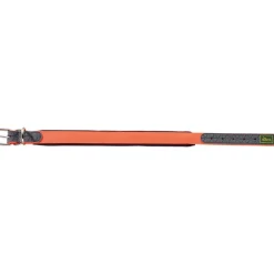 Hunter Halsbånd Convenience 65 Orange - 50-60 cm