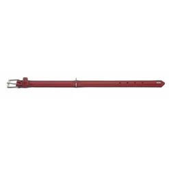Hunter Halsbånd Convenience 40 Orange - 29-35 cm