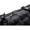 Hunter Hundefrakke Monaco 60 Sort