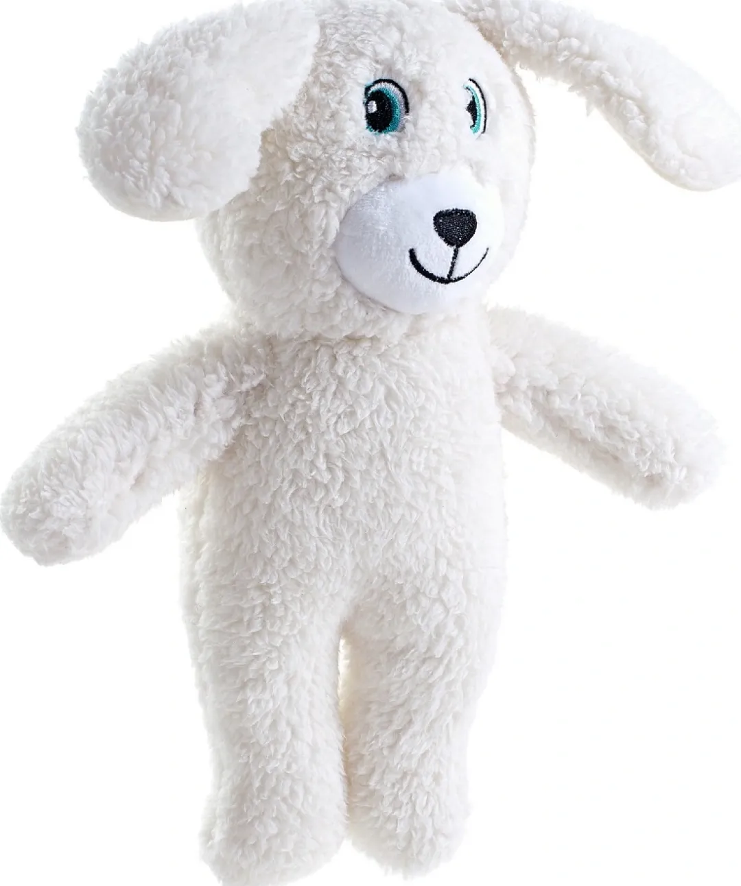 Hunter Hundelegetøj Terni Får - blød bamse til hunde