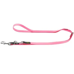 Hunter Hundeline Conveience NeonPink 20/200
