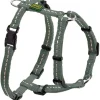 Hunter Hundesele Tripoli Oliven S
