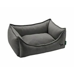 Hunter hundeseng Living Small 60x40x20 cm Antracit