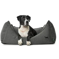 Hunter hundeseng Living Small 60x40x20 cm Antracit