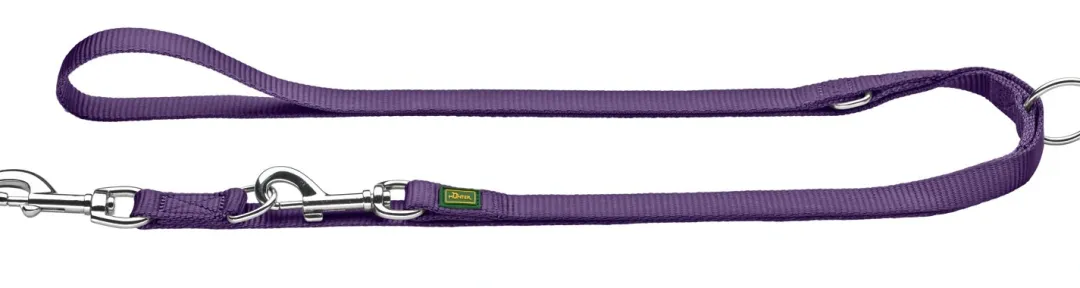 Hunter Hundesnor Nylon Lilla 20/200 cm