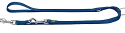 Hunter Hundesnor Nylon MørkeBlå Marine 10/200 cm