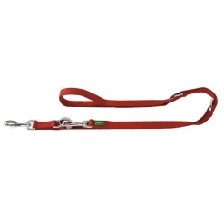 Hunter Hundesnor Nylon Rød 25/200 cm