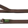 Hunter Hundesnor Nylon XXL Brun 25/300