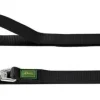 Hunter Hundesnor Nylon XXL Sort 20/300