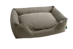 Hunter hundesofa Vancouver Small 60 x 50 cm i grå