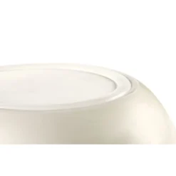 Hunter keramik Lund hunde skål 350 ml Beige