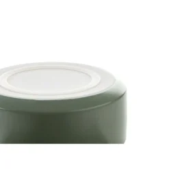 Hunter Keramik skål Osby 1900 ml khaki