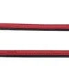 Hunter Line 11 mm Rød Modern Art