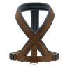 Hunter London Comfort sele L/2 i brun