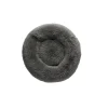 Hunter Loppa donut hundeseng Ø 50 cm Grå