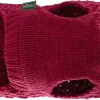 Hunter Malmø pullover strik bordeaux str. 25