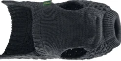 Hunter Malmø pullover strik Koksgrå str.50