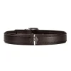 Hunter Mammut halsbånd XL Brun - 39-45 cm