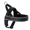 Hunter Norsk Racing Hundesele L Sort - 62-75 cm