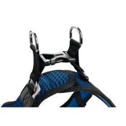 Hunter NY Hilo Comfort hundesele blå XS