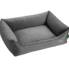 Hunter Ortho Merida hundeseng XL 120x80 cm Antracit