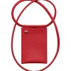 Hunter Pari Phone Pocket Raspberry