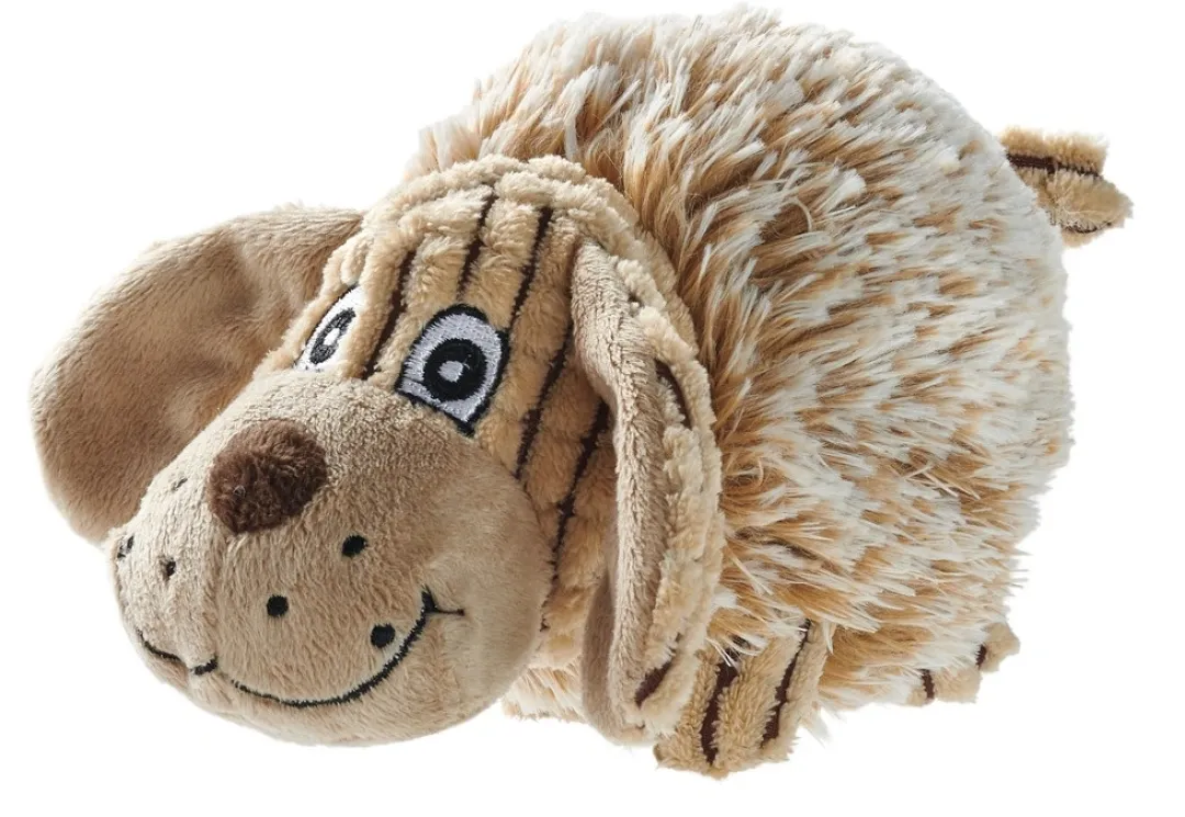 Hunter Pori Hund S - blød bamse til små hunde