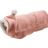 Hunter Röglatrøje 35 Rosa