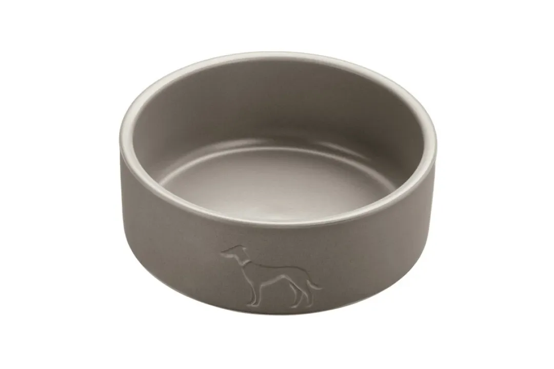 Hunter skål Osby 350 ml Taupe