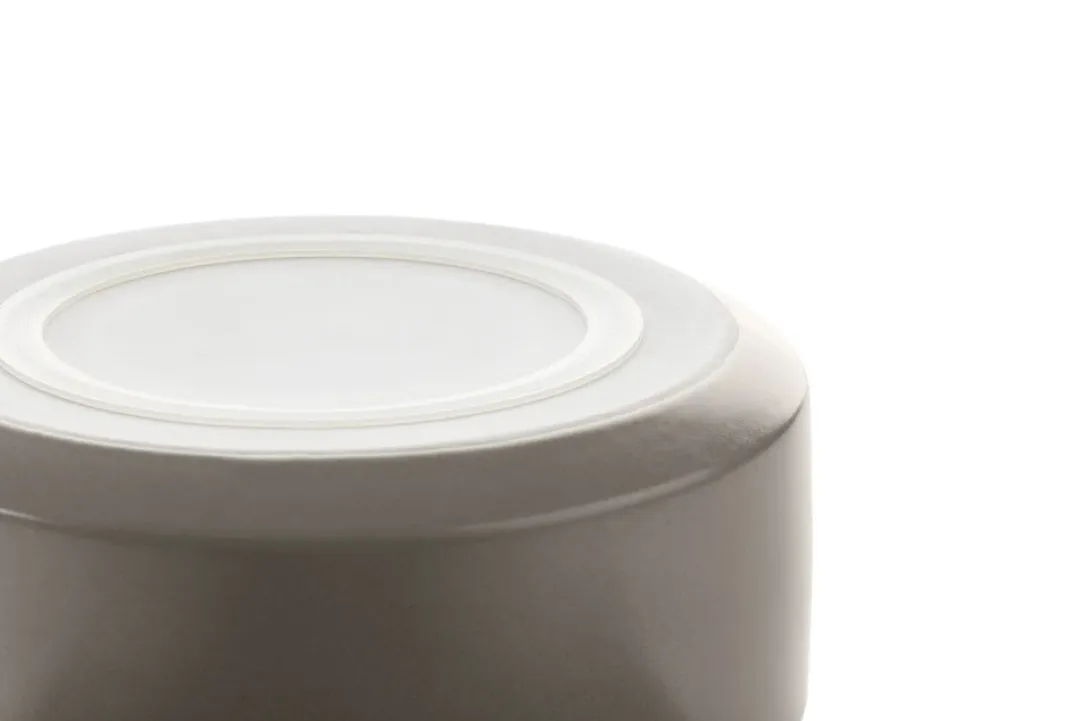 Hunter skål Osby 550 ml Taupe
