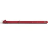 Hunter Softie hundehalsbånd 35 cm rød - 22-30 cm indstilling