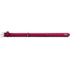 Hunter Softie hundehalsbånd 55 cm rød - 42-50 cm indstilling