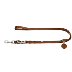 Hunter Solid Education Line 18/250 Cognac
