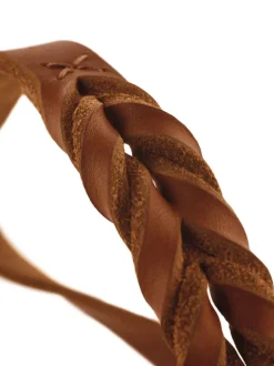 Hunter Solid Education Line 18/250 Cognac