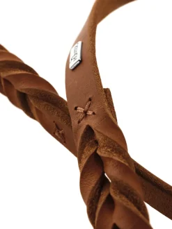 Hunter Solid Education Line 13/200 Cognac