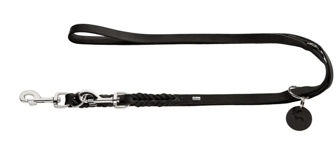 Hunter Solid Education Line 18/250 Sort