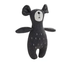 Hunter Tirana Bjørn S - bamse til små hunde