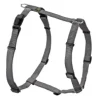 Hunter Vario Rapid hundesele Grå XS-S mave 38-52 cm - let og sikker komfort