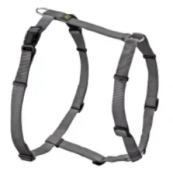 Hunter Vario Rapid hundesele Grå XS-S mave 38-52 cm - let og sikker komfort