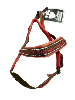 Hurtta Pro Hurtta Hundesele Pro Vatteret Rød 80 cm