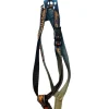 Hurtta Pro Hurtta Hundesele Pro Y-sele Olivengrøn 120 cm