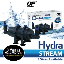 Ocean Free - Hydra Pure Technology HYDRA Stream 2 filter