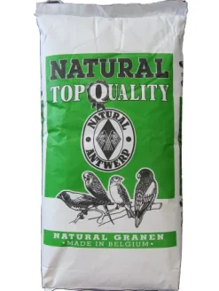 King premium foder IGP Special Papegøjeblanding 15 kg