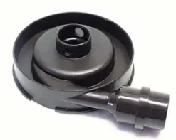 Tunze Impeller housing w. nozzel f 9010 skummer