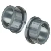 PVC Indlægsdel til Kuglehane 25 mm pr. stk.