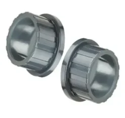 PVC Indlægsdel til Kuglehane 25 mm pr. stk.