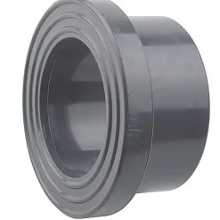 PVC Indlægsdel til Union 32 mm