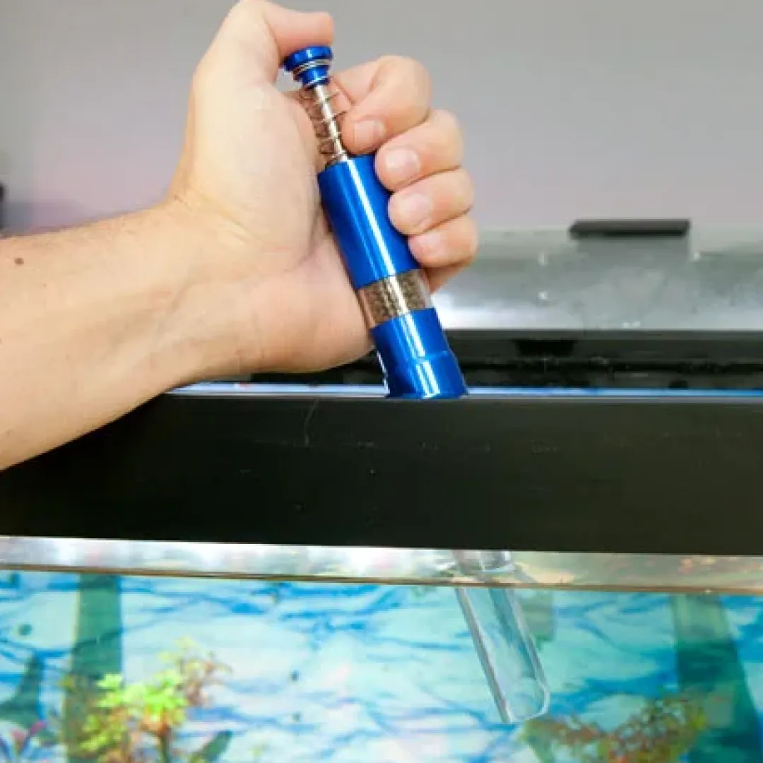 MiniZoo Innovative Marine Gourmet Grinder Danmarks billigste